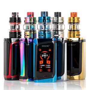 SMOK MORPH 219W Starter Kit