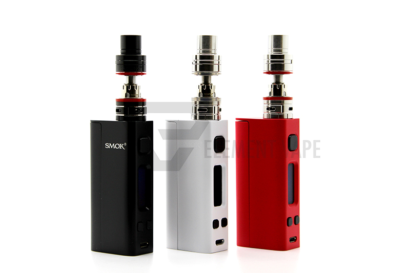 SMOK Nano One Starter Kit (Discontinued)