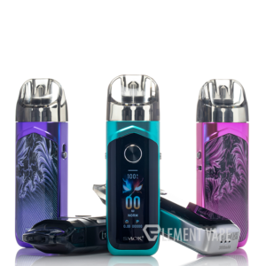 SMOK Nord 6 80W Pod Kit