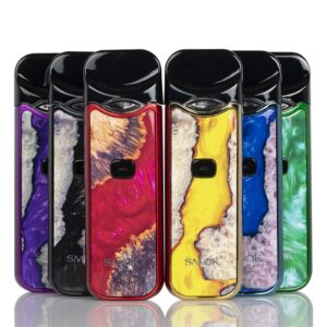 SMOK NORD 15W Pod Kit