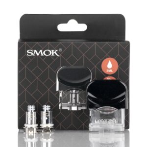 SMOK NORD Replacement Pod Cartridges