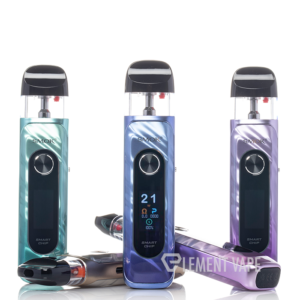 SMOK NOVO 6 40W Pod System