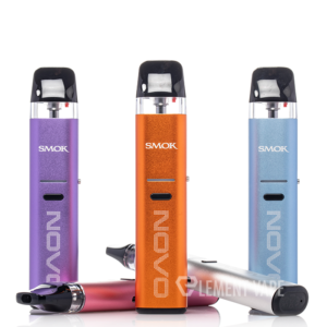 SMOK NOVO ECO 30W Pod Kit