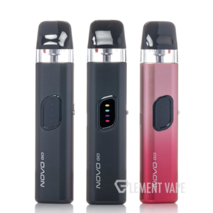SMOK NOVO GO 30W Pod System