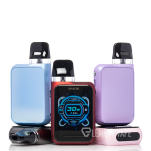 SMOK Novo GT Box Kit