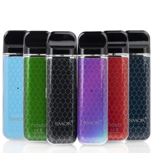 SMOK NOVO 16W Pod System