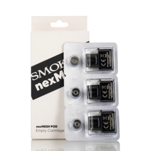 SMOK OFRF NexMesh Replacement Pods