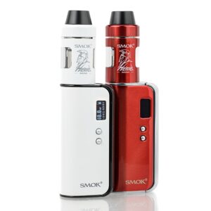 SMOK OSUB 40W TC Pocket-Sized Kit (Discontinued)