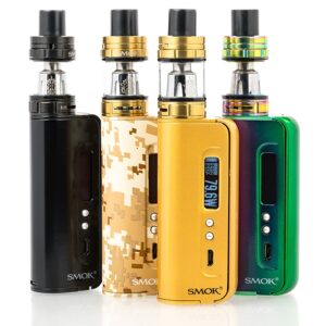 SMOK OSUB Baby 80W TC Starter Kit (Discontinued)