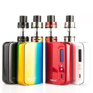 SMOK OSUB King 220W TC Starter Kit (Discontinued)