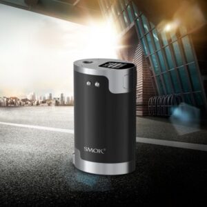 SMOK Power Engine 400W TC Box Mod (Discontinued)