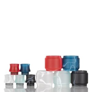 SMOK PRINCE Expansion Tube & Drip Tip (Discontinued)