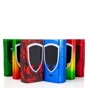 SMOK ProColor 225W TC Box Mod (Discontinued)