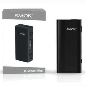 SMOK R-Steam Mini 80W TC Box Mod (Discontinued)