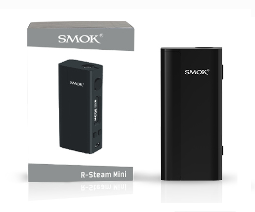 SMOK R-Steam Mini 80W TC Box Mod (Discontinued)