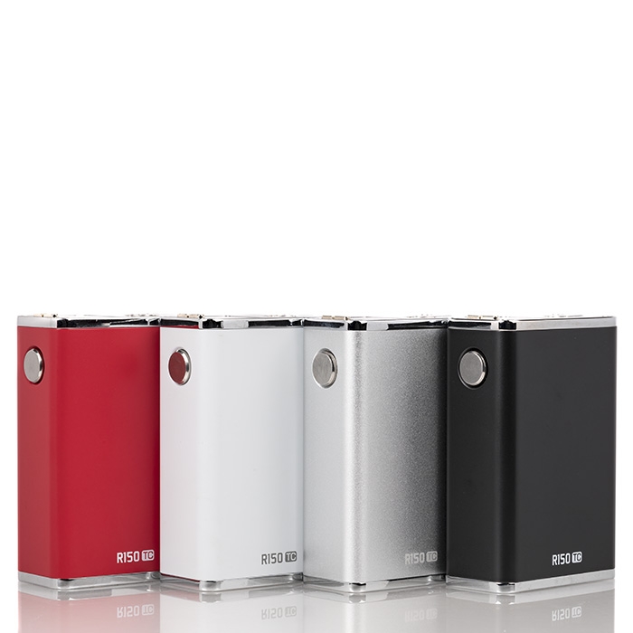 SMOK R150 150W TC Box Mod (Discontinued)