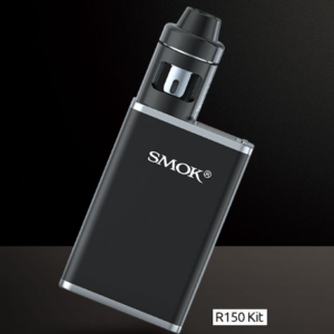 SMOK R150 150W TC Starter Kit (Discontinued)