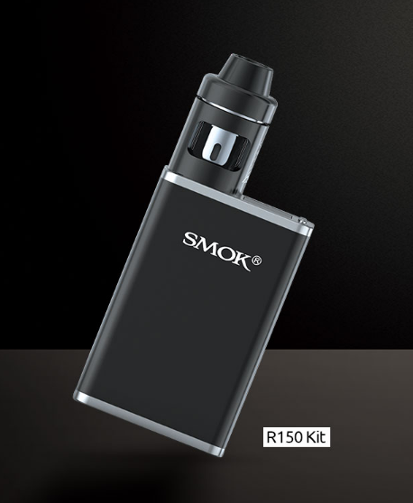 SMOK R150 150W TC Starter Kit (Discontinued)