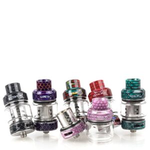 SMOK Resa Prince Sub-Ohm Tank (Discontinued)