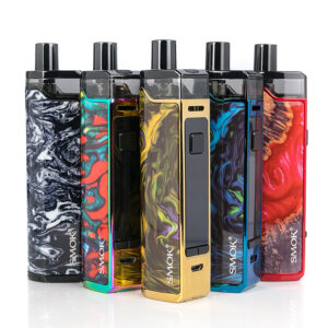 SMOK RPM80 PRO Pod Mod Kit