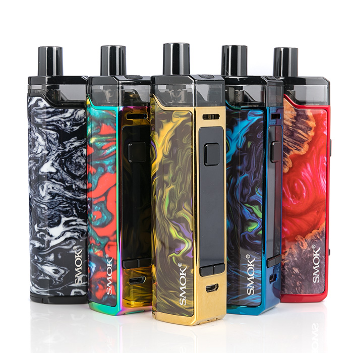 SMOK RPM80 PRO Pod Mod Kit
