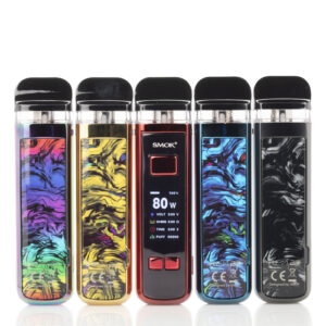 SMOK RPM 2S 80W Pod Mod Kit