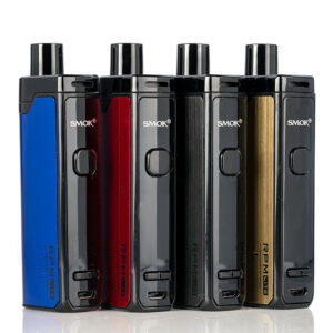 SMOK RPM LITE 40W Pod Mod Kit (Discontinued)