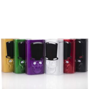 SMOK S-PRIV 225W TC Box Mod (Discontinued)