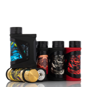 SMOK SCAR-MINI 80W Box Mod