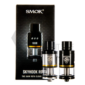 SMOK Skyhook RDTA Tank (Discontinued)