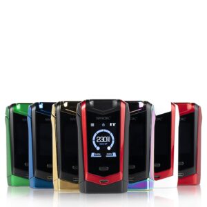 SMOK SPECIES 230W TC Box Mod