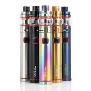 SMOK STICK 80W Starter Kit (Discontinued)