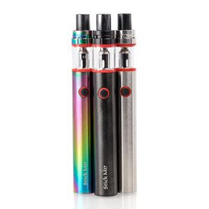 SMOK Stick M17 Pen-Style AIO Kit (Discontinued)