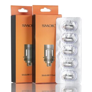 SMOK Stick M17 Replacement Coils