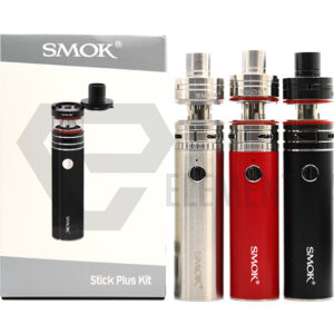 SMOK Stick One Plus Starter Kit (Discontinued)