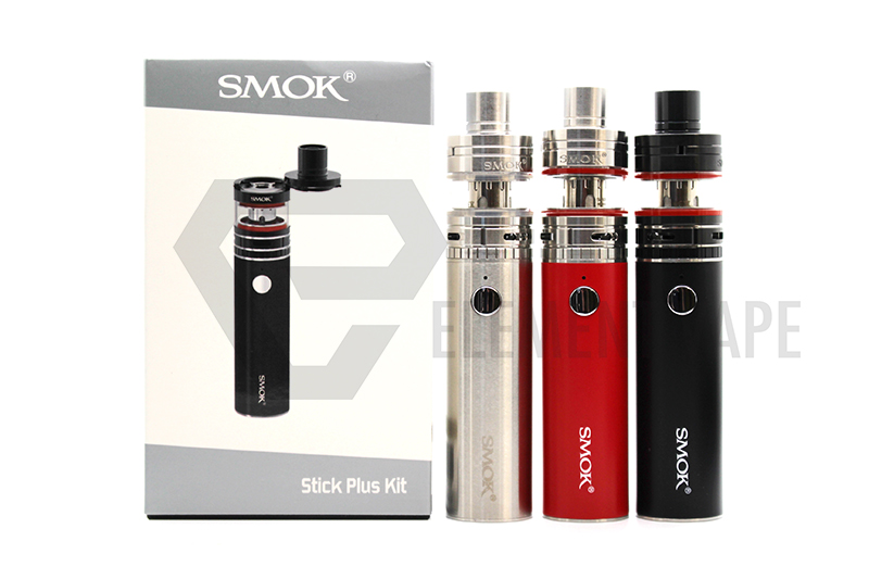 SMOK Stick One Plus Starter Kit (Discontinued)