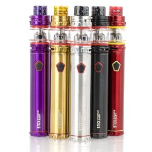 SMOK Stick Prince Baby Kit (Discontinued)