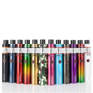 SMOK Stick V8 Starter Kit (Discontinued)