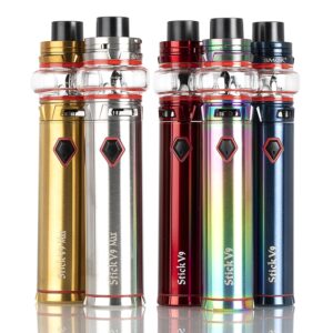 SMOK Stick V9 & Stick V9 MAX 60W Starter Kit