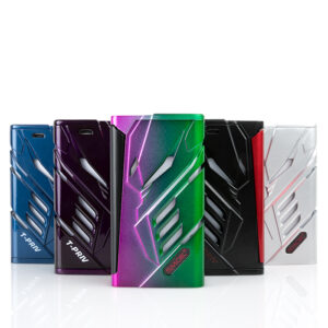 SMOK T-PRIV 220W TC Box Mod (Discontinued)