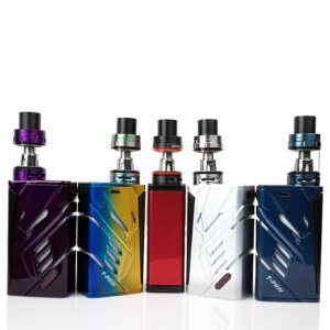 SMOK T-PRIV 220W TC Starter Kit