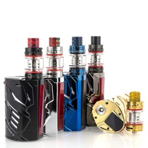 SMOK T-PRIV 3 300W & TFV12 Prince Starter Kit (Discontinued)