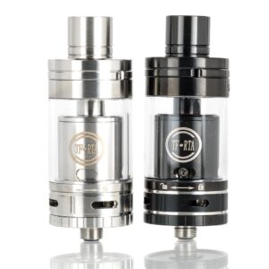 SMOK TF-RTA Tank (G2 & G4 Edition) (Discontinued)