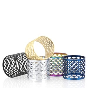 SMOK TFV12 Prince Cobra Cellular Mesh Cage