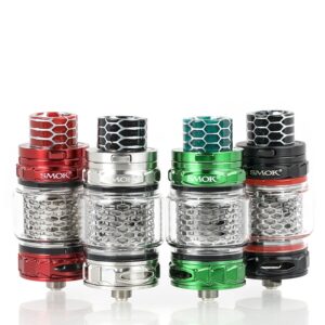 SMOK TFV12 Prince COBRA Edition Tank