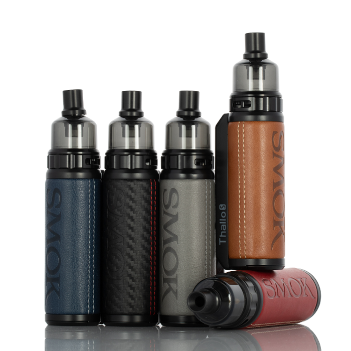 SMOK THALLO-S 100W Pod Mod Kit