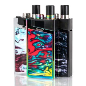 SMOK TRINITY ALPHA 30W Pod System