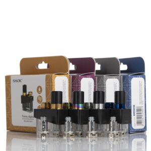 SMOK TRINITY ALPHA Replacement Pods