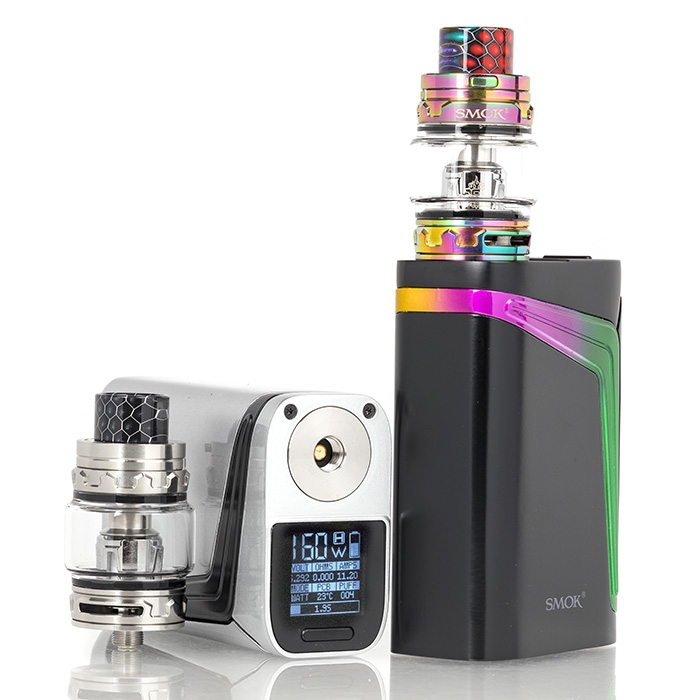 SMOK V-FIN 160W Starter Kit
