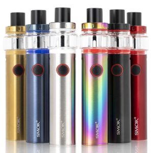 SMOK VAPE PEN 22 LIGHT EDITION Kit (Discontinued)